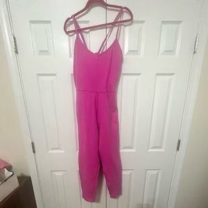 Old Navy activewear jumpsuit xxl NWT